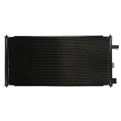 Kondenzator, klima-uređaj THERMOTEC KTT110259 IC-CF7F7F