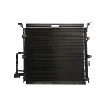 Kondenzator, klima-uređaj THERMOTEC KTT110260 IC-BBFFA4