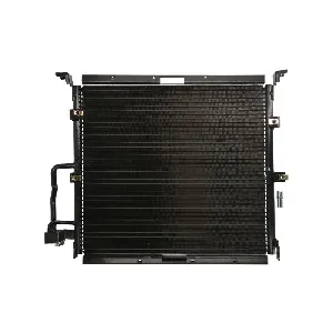 Kondenzator, klima-uređaj THERMOTEC KTT110260 IC-BBFFA4