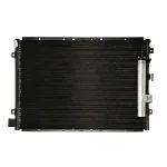 Kondenzator, klima-uređaj THERMOTEC KTT110262 IC-CF7F81