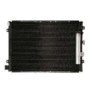 Kondenzator, klima-uređaj THERMOTEC KTT110262 IC-CF7F81
