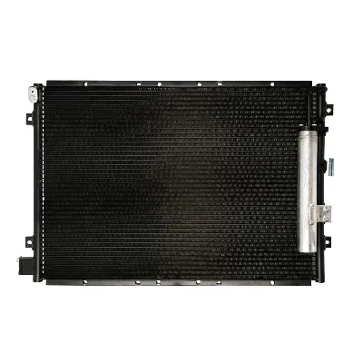 Kondenzator, klima-uređaj THERMOTEC KTT110262 IC-CF7F81