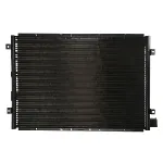 Kondenzator, klima-uređaj THERMOTEC KTT110262 IC-CF7F81