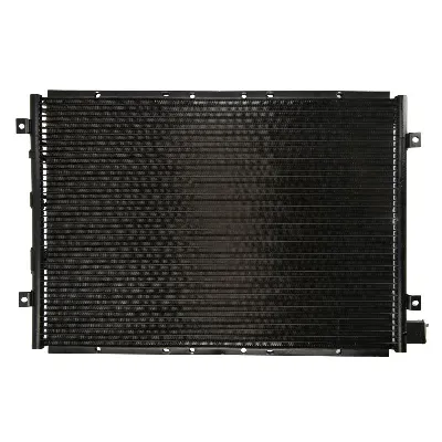Kondenzator, klima-uređaj THERMOTEC KTT110262 IC-CF7F81