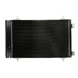 Kondenzator, klima-uređaj THERMOTEC KTT110265 IC-D016A4