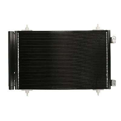 Kondenzator, klima-uređaj THERMOTEC KTT110265 IC-D016A4