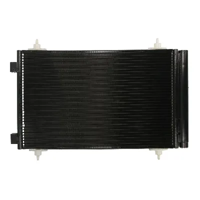 Kondenzator, klima-uređaj THERMOTEC KTT110265 IC-D016A4