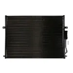 Kondenzator, klima-uređaj THERMOTEC KTT110266 IC-C07047