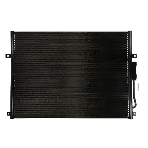 Kondenzator, klima-uređaj THERMOTEC KTT110266 IC-C07047