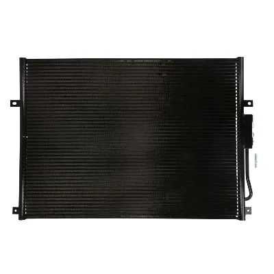 Kondenzator, klima-uređaj THERMOTEC KTT110266 IC-C07047