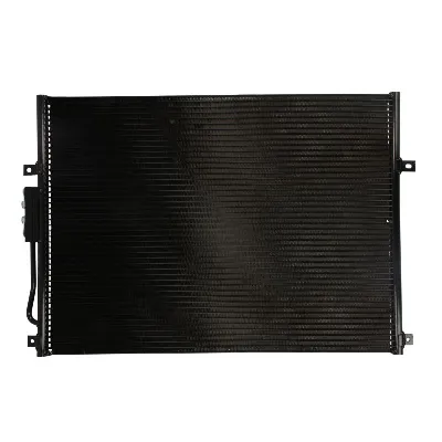 Kondenzator, klima-uređaj THERMOTEC KTT110266 IC-C07047