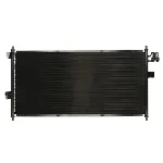 Kondenzator, klima-uređaj THERMOTEC KTT110267 IC-D016A5