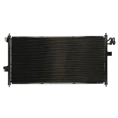 Kondenzator, klima-uređaj THERMOTEC KTT110267 IC-D016A5