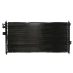 Kondenzator, klima-uređaj THERMOTEC KTT110267 IC-D016A5