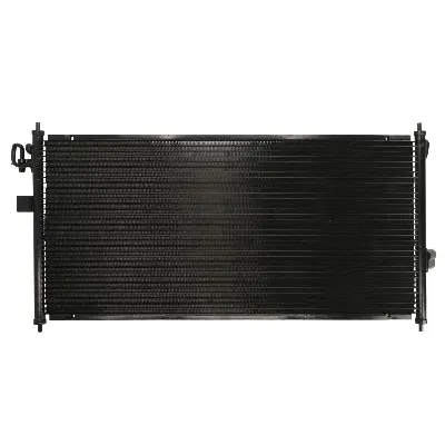 Kondenzator, klima-uređaj THERMOTEC KTT110267 IC-D016A5