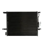 Kondenzator, klima-uređaj THERMOTEC KTT110268 IC-BBFFA5