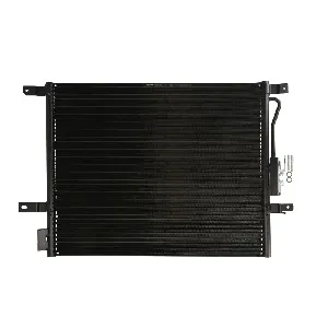 Kondenzator, klima-uređaj THERMOTEC KTT110268 IC-BBFFA5