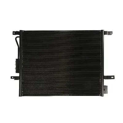 Kondenzator, klima-uređaj THERMOTEC KTT110268 IC-BBFFA5