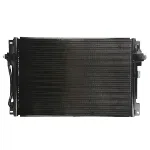 Kondenzator, klima-uređaj THERMOTEC KTT110270 IC-BBFFA7