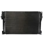 Kondenzator, klima-uređaj THERMOTEC KTT110270 IC-BBFFA7