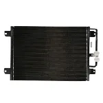 Kondenzator, klima-uređaj THERMOTEC KTT110271 IC-BBFFA8