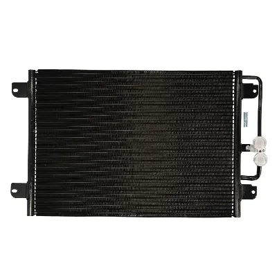 Kondenzator, klima-uređaj THERMOTEC KTT110271 IC-BBFFA8