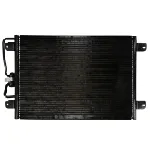 Kondenzator, klima-uređaj THERMOTEC KTT110271 IC-BBFFA8