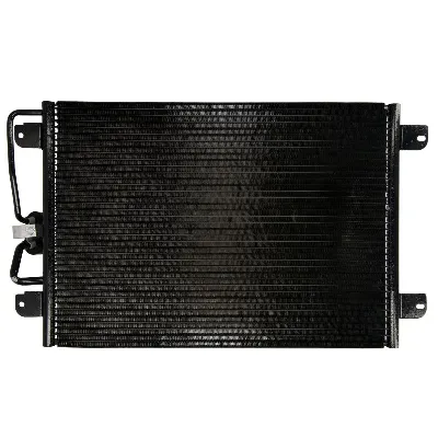 Kondenzator, klima-uređaj THERMOTEC KTT110271 IC-BBFFA8