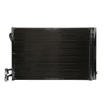 Kondenzator, klima-uređaj THERMOTEC KTT110272 IC-C2DC23