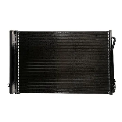 Kondenzator, klima-uređaj THERMOTEC KTT110272 IC-C2DC23