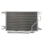 Kondenzator, klima-uređaj THERMOTEC KTT110273 IC-CF7F84