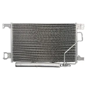 Kondenzator, klima-uređaj THERMOTEC KTT110273 IC-CF7F84