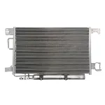 Kondenzator, klima-uređaj THERMOTEC KTT110273 IC-CF7F84