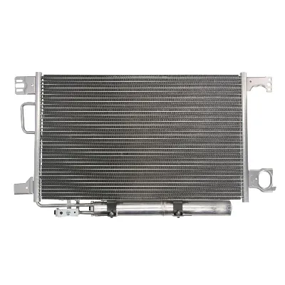 Kondenzator, klima-uređaj THERMOTEC KTT110273 IC-CF7F84