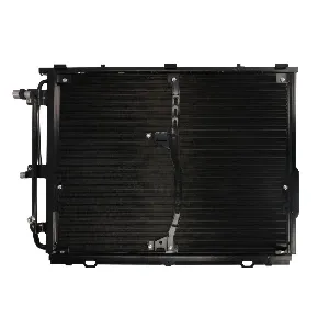 Kondenzator, klima-uređaj THERMOTEC KTT110275 IC-D01693