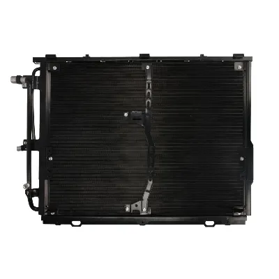 Kondenzator, klima-uređaj THERMOTEC KTT110275 IC-D01693