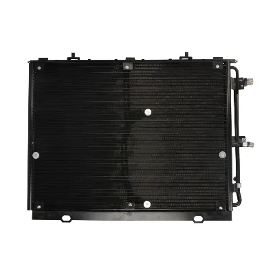 Kondenzator, klima-uređaj THERMOTEC KTT110275 IC-D01693