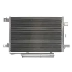 Kondenzator, klima-uređaj THERMOTEC KTT110276 IC-C0D37B