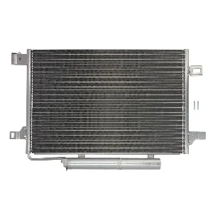 Kondenzator, klima-uređaj THERMOTEC KTT110276 IC-C0D37B