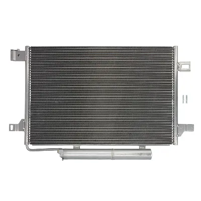 Kondenzator, klima-uređaj THERMOTEC KTT110276 IC-C0D37B