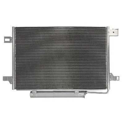Kondenzator, klima-uređaj THERMOTEC KTT110276 IC-C0D37B