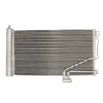 Kondenzator, klima-uređaj THERMOTEC KTT110278 IC-C57BD2