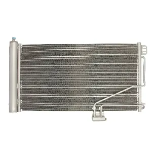 Kondenzator, klima-uređaj THERMOTEC KTT110278 IC-C57BD2