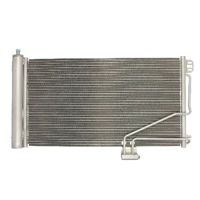 Kondenzator, klima-uređaj THERMOTEC KTT110278 IC-C57BD2
