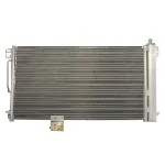 Kondenzator, klima-uređaj THERMOTEC KTT110278 IC-C57BD2