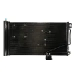 Kondenzator, klima-uređaj THERMOTEC KTT110279 IC-BDF5C7