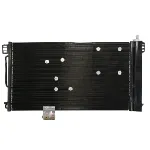 Kondenzator, klima-uređaj THERMOTEC KTT110279 IC-BDF5C7