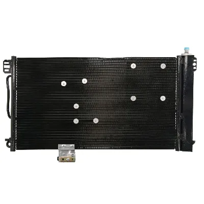 Kondenzator, klima-uređaj THERMOTEC KTT110279 IC-BDF5C7