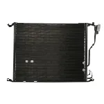 Kondenzator, klima-uređaj THERMOTEC KTT110280 IC-CF7F82