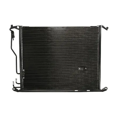 Kondenzator, klima-uređaj THERMOTEC KTT110280 IC-CF7F82